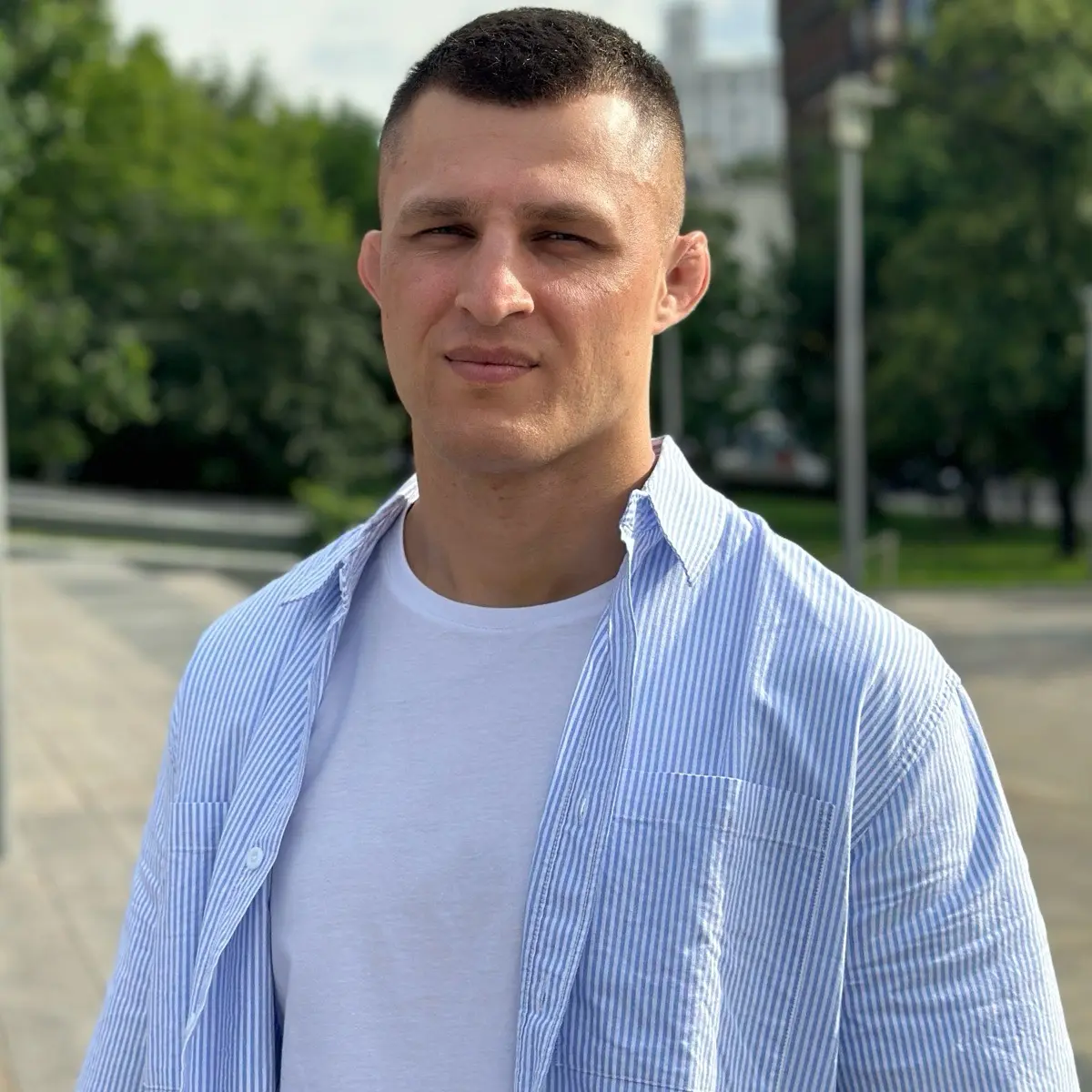 Владимир Гурьев | Сетка — социальная сеть от hh.ru