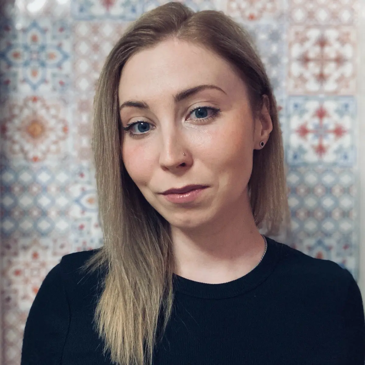 Юлия Барашкова