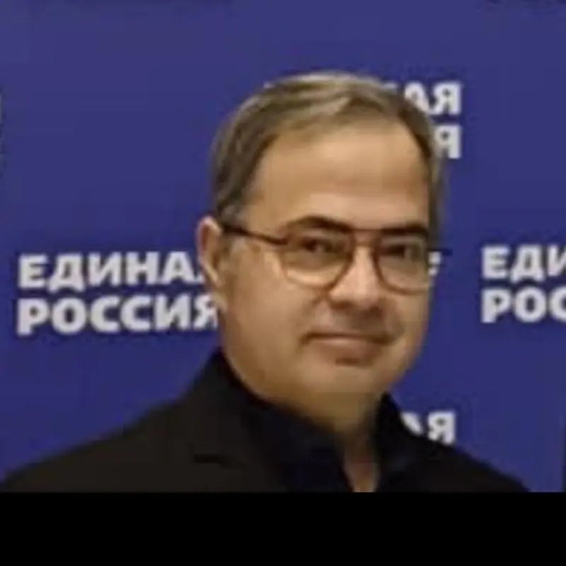 пётр герасимов