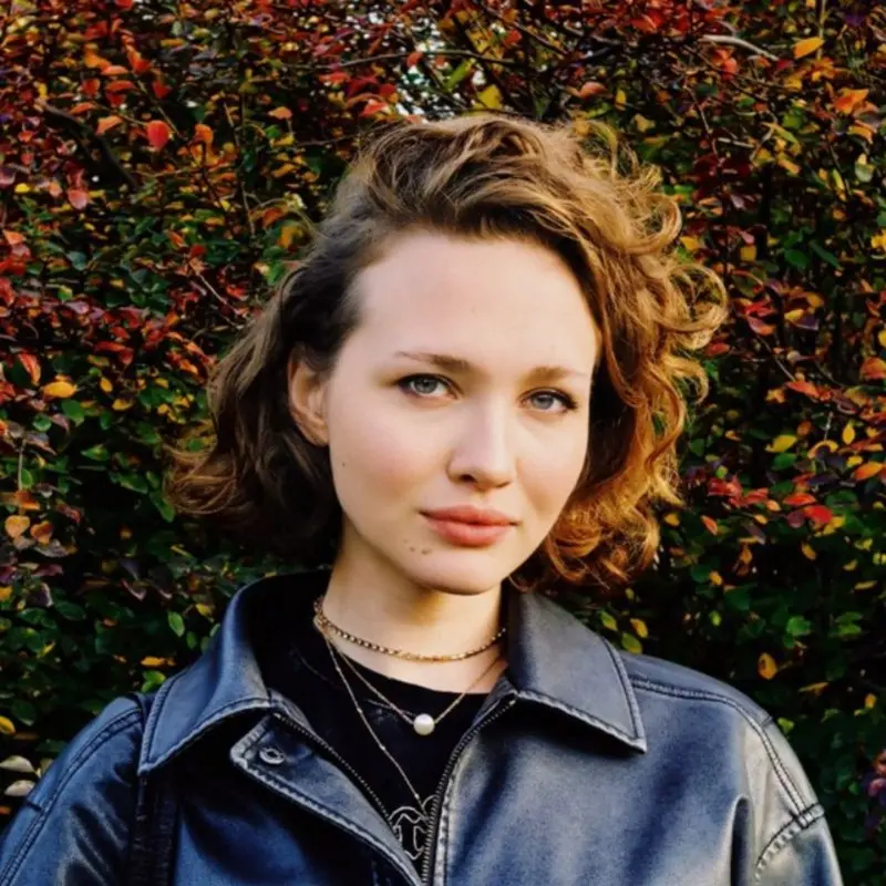 Полина Саломатина | Сетка — социальная сеть от hh.ru