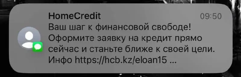В Казахстане считают, что кредит — это финансовая свобода. Но я не согласен и считаю, что это все же инструмент достижения тех или иных целей | Сетка — социальная сеть от hh.ru