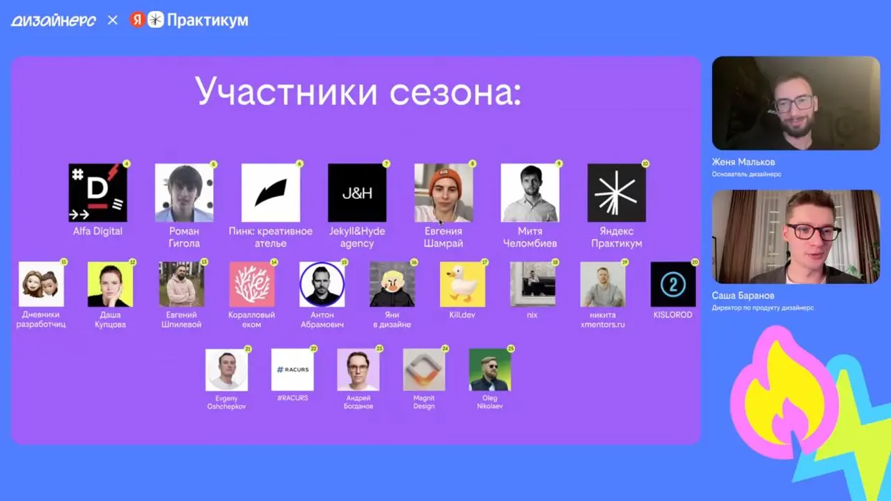 Вошла в топ‑20 на Дизайнерс — в одной линейке с Альфой и Яндексом 🎉 | Сетка — социальная сеть от hh.ru