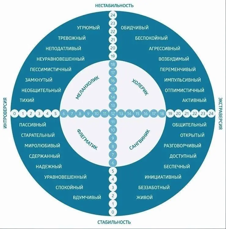 Это отличная диаграмма для HR, когда ты находишься в поиске | Сетка — социальная сеть от hh.ru