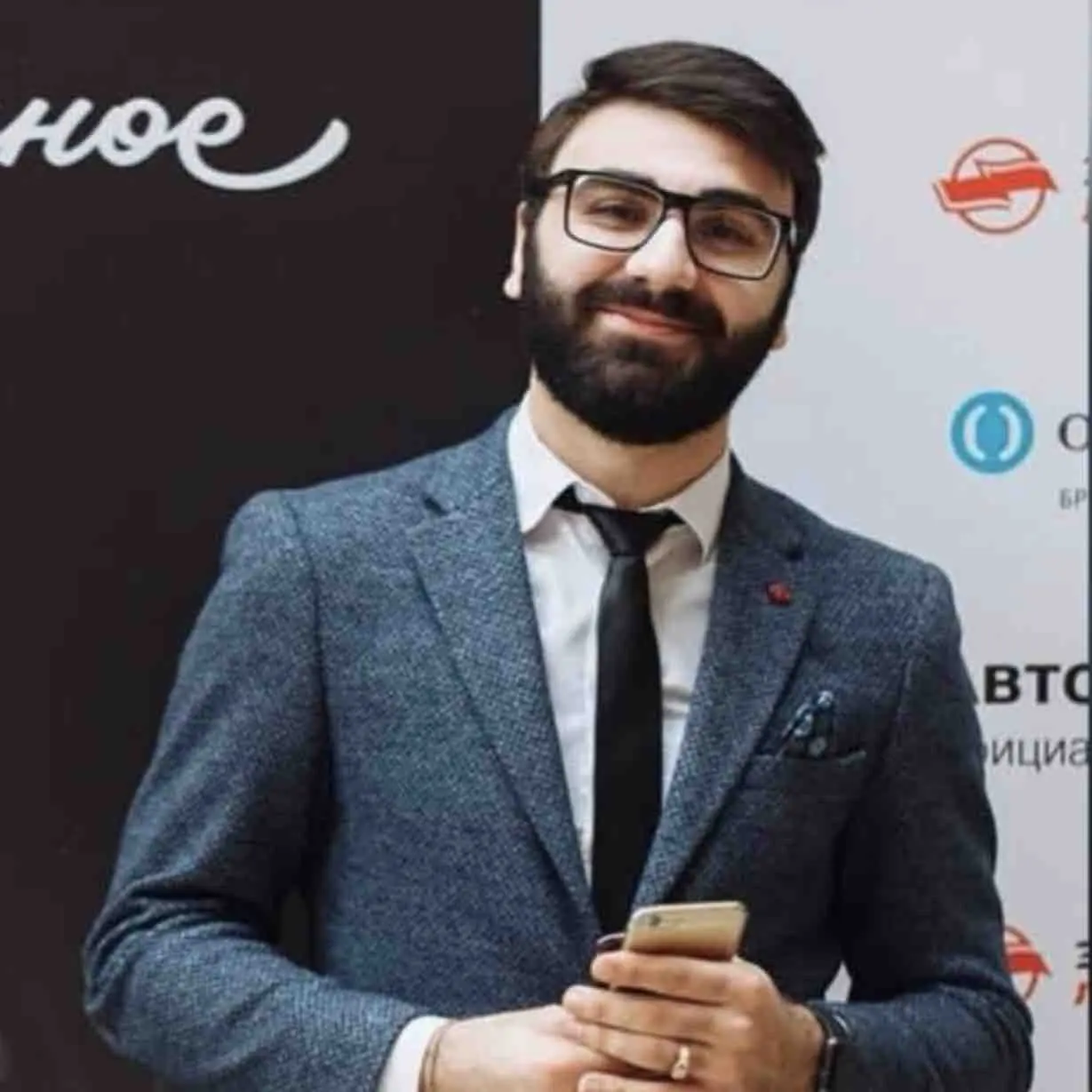 Андраник Саакян | Сетка — социальная сеть от hh.ru