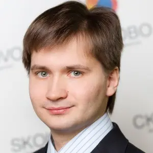 Виталий Попов
