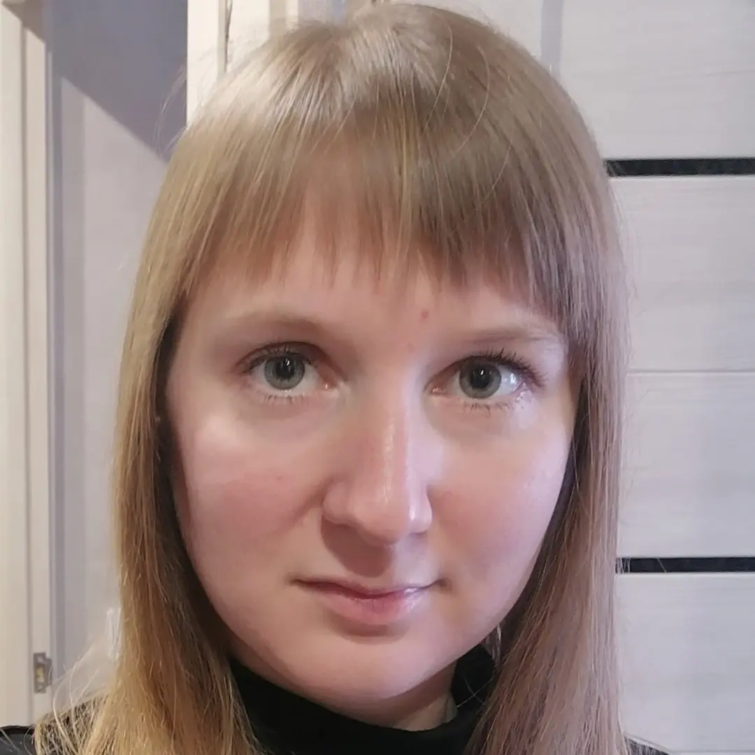 Оля Корнеева