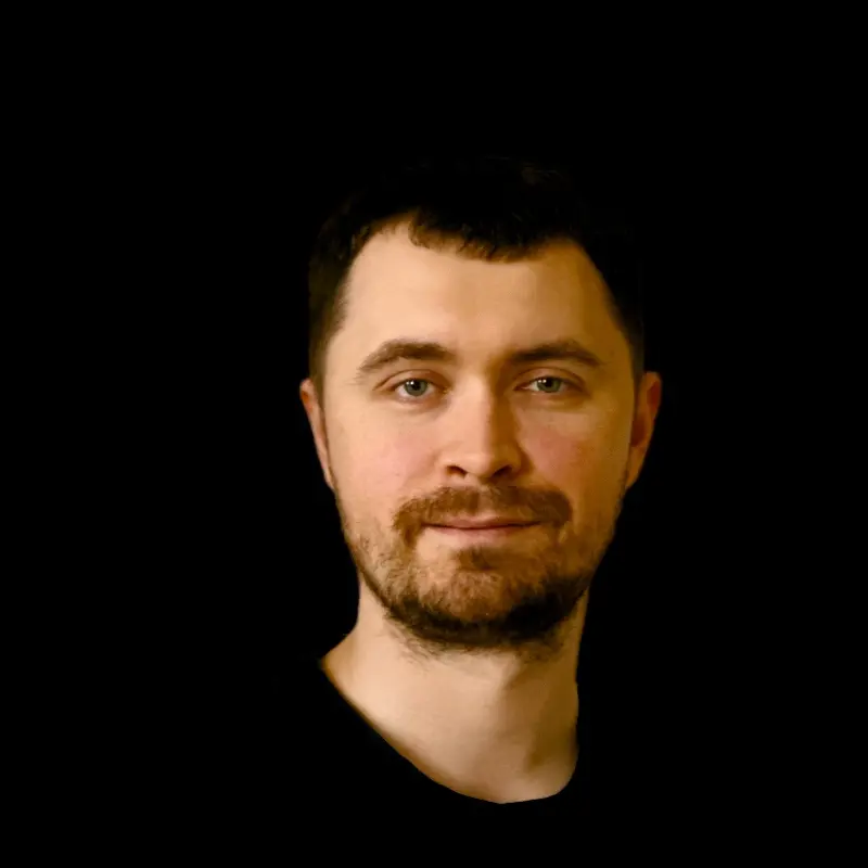 Дмитрий Савченко