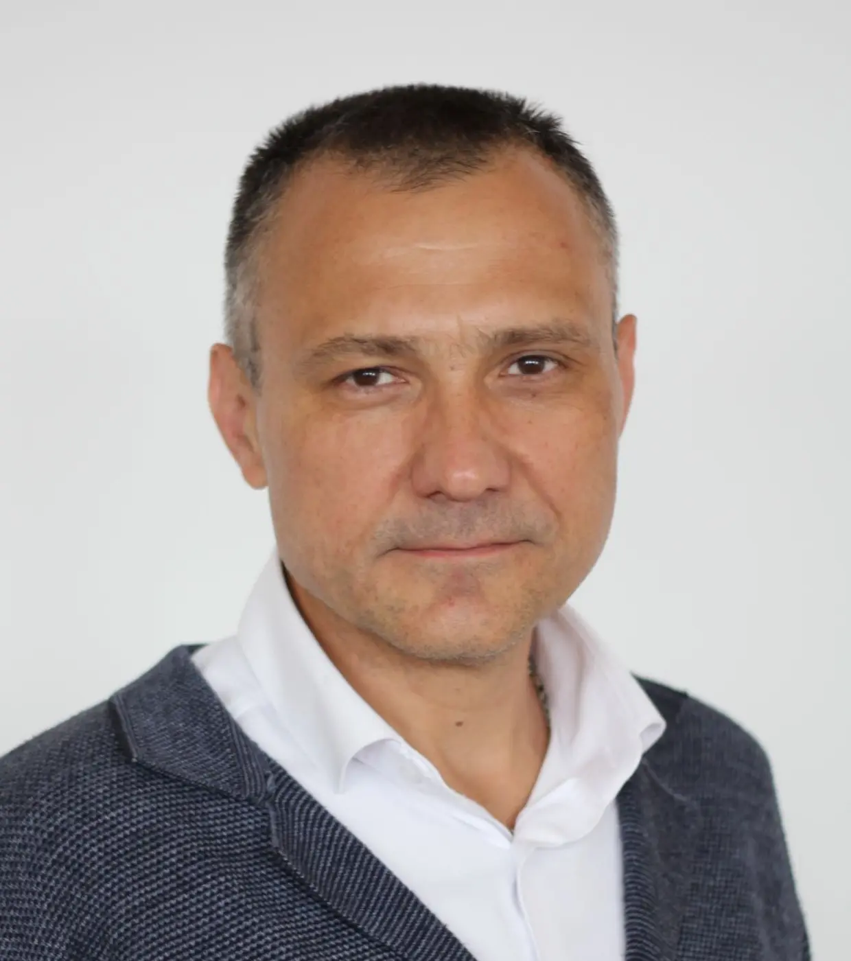Олег Политов