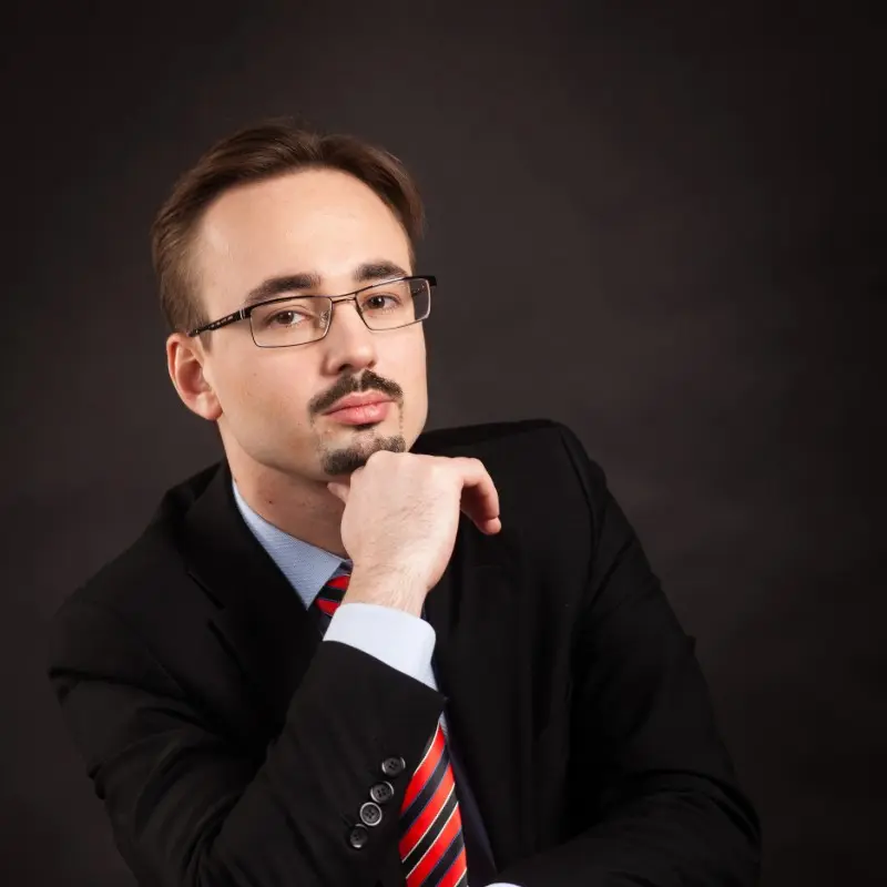 Николай Лл | Сетка — социальная сеть от hh.ru