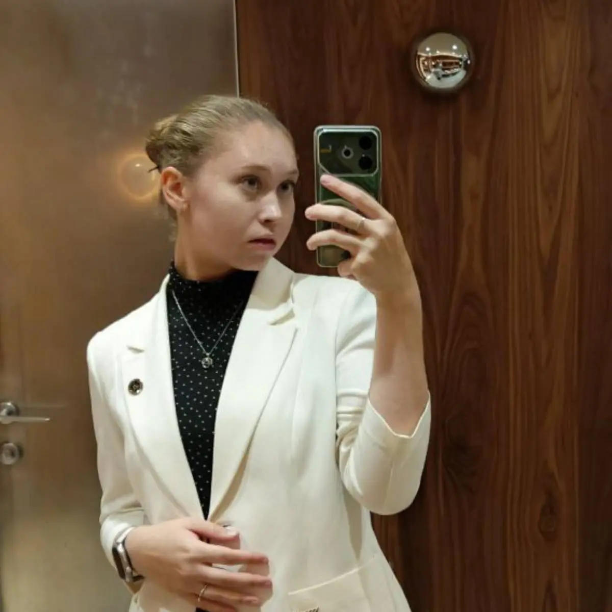 Светлана Сафронова