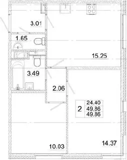 🔥 КВАРТИРЫ С ГОТОВОЙ ОТДЕЛКОЙ + РАССРОЧКА ДО 2027 ГОДА. БЕЗ ИПОТЕКИ.
Такое сейчас встречается крайне редко, особенно в проектах комфорт-класса.
Корпус 7, срок сдачи — 4 квартал 2027 года | Сетка — социальная сеть от hh.ru