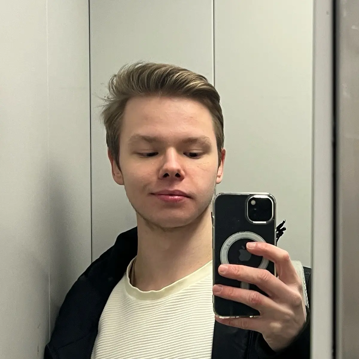 Максим Ильин