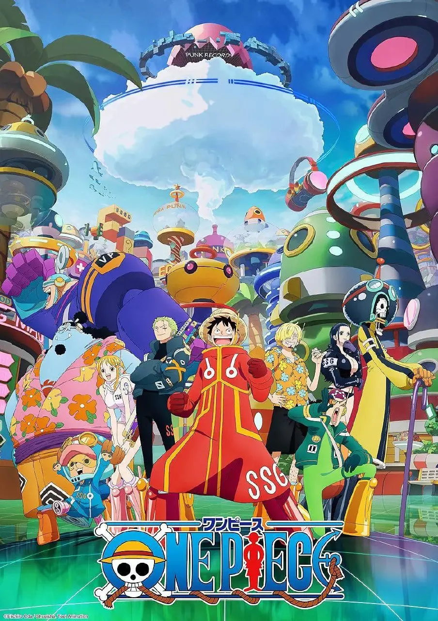 🏴‍☠️Создатели One Piece устали и переходят на сезон в год.
Создатели решили отказаться от еженедельного выпуска и в 2026 перейдут на формат сезона в год, в котором будет 26 серий | Сетка — социальная сеть от hh.ru