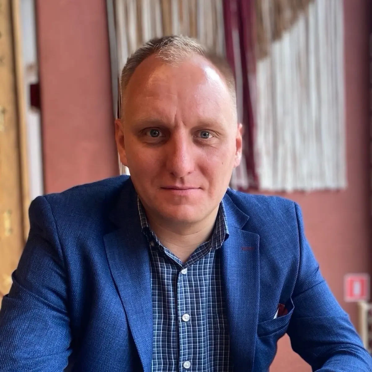 Александр Князев | Сетка — социальная сеть от hh.ru