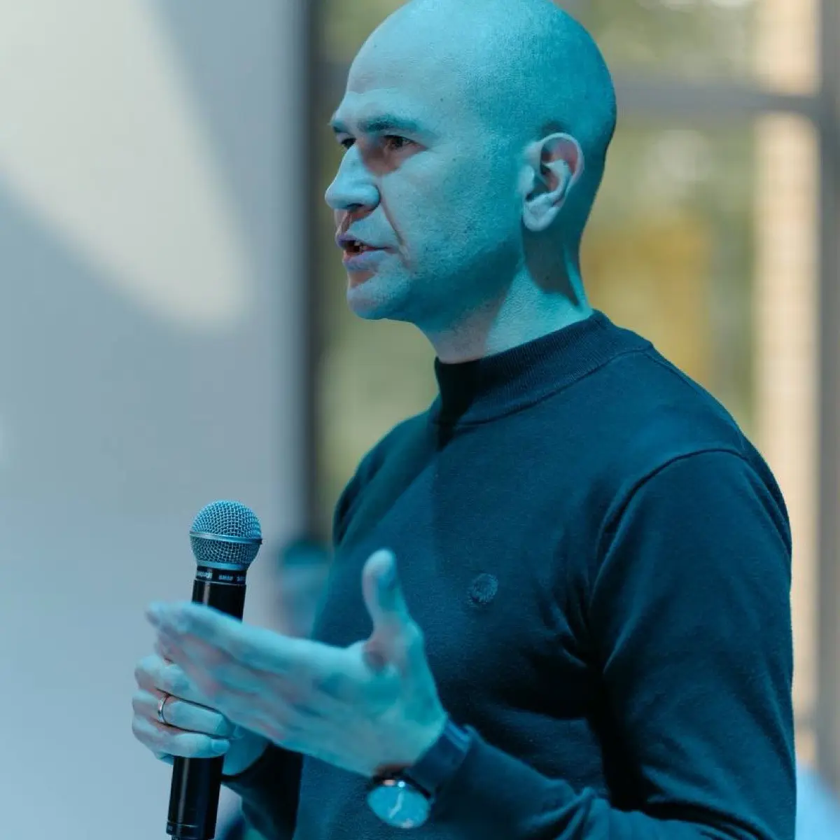 Александр Малышев