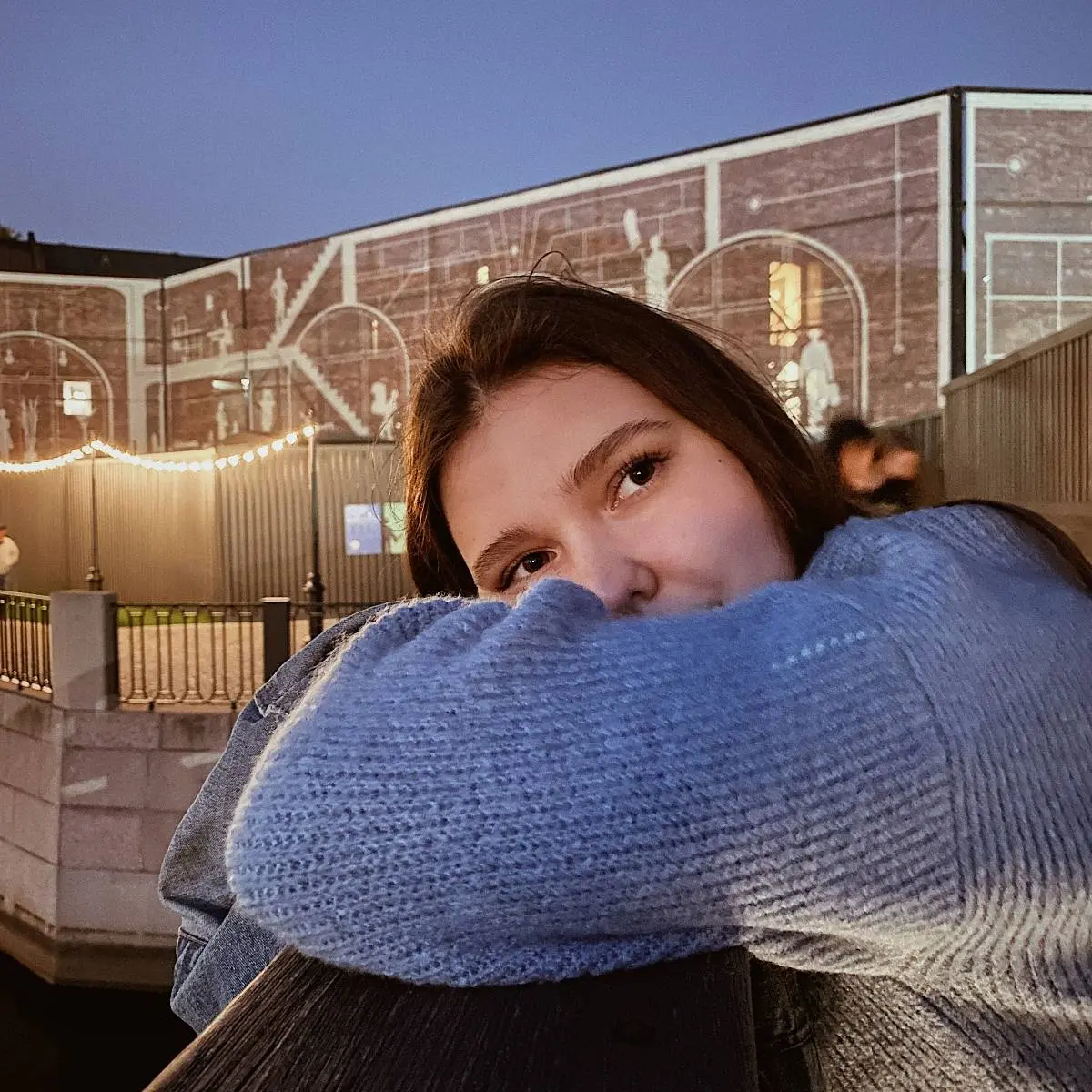 Фаина Асадуллина | Сетка — социальная сеть от hh.ru