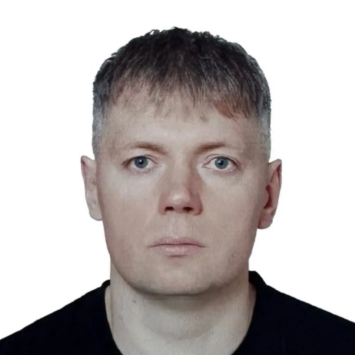 Никита Додонов