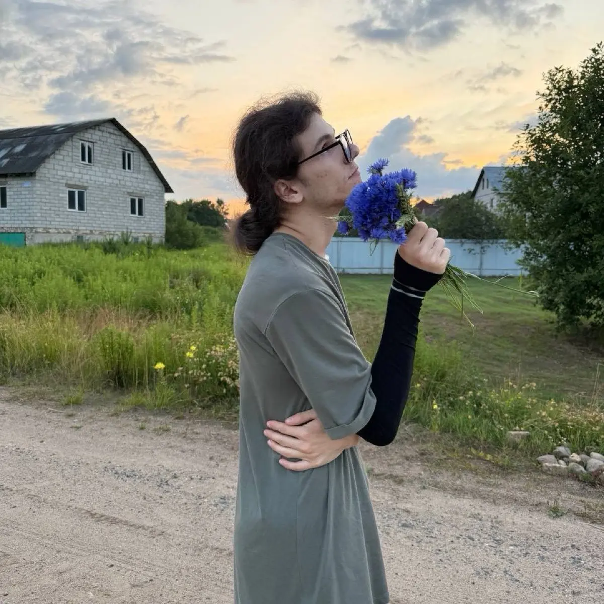 Дмитрий Шелобнёв