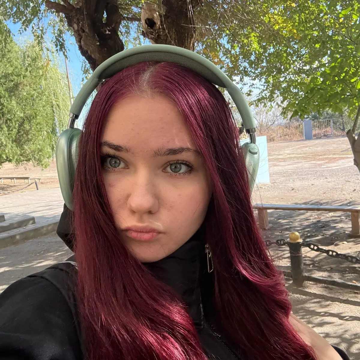 Надежда Круглова