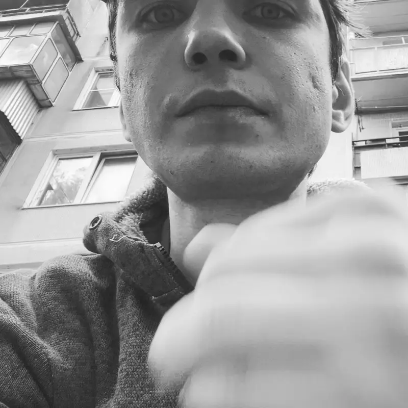 Григорий Верентьев