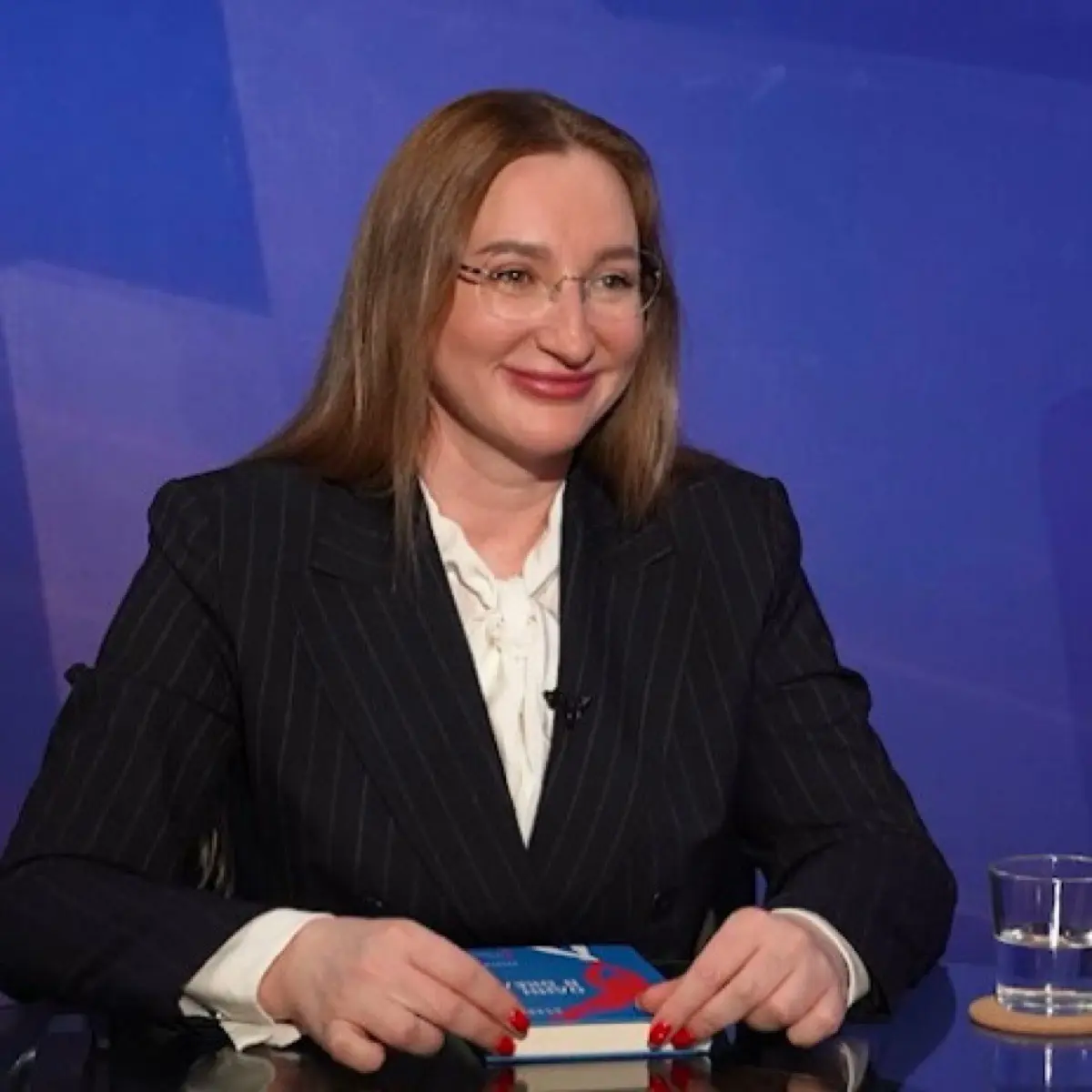 Татьяна Ефремова | Сетка — социальная сеть от hh.ru