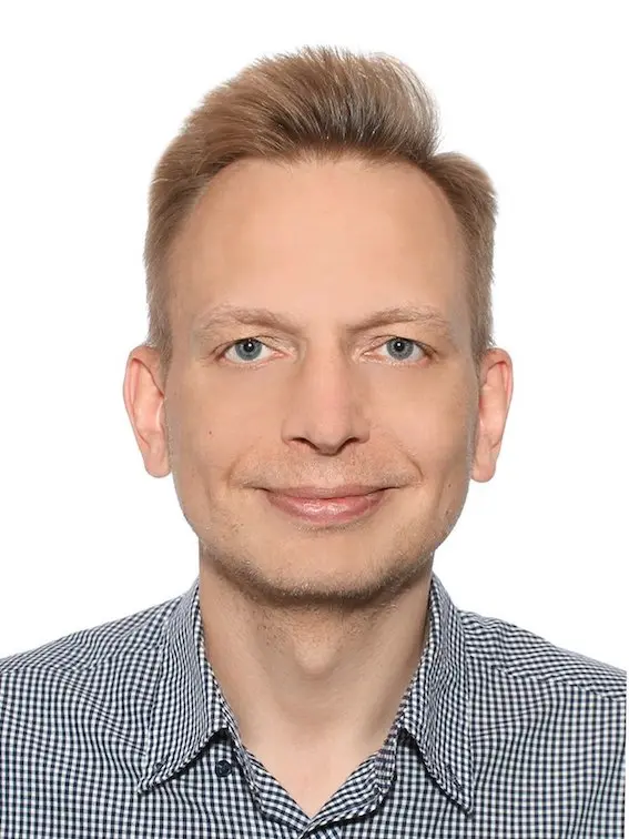 Евгений Филич