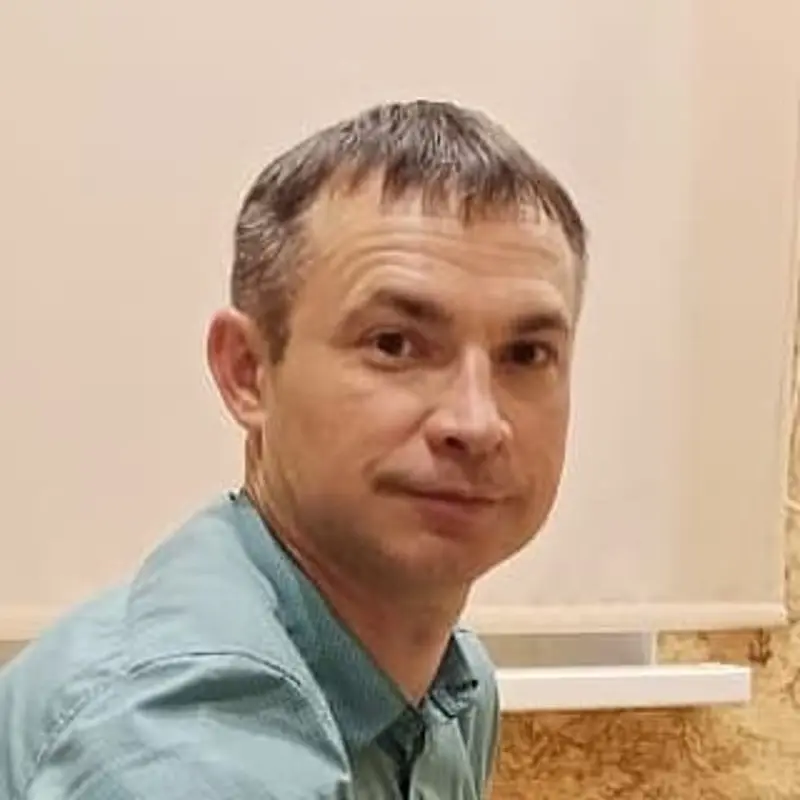 Андрей Меняшев