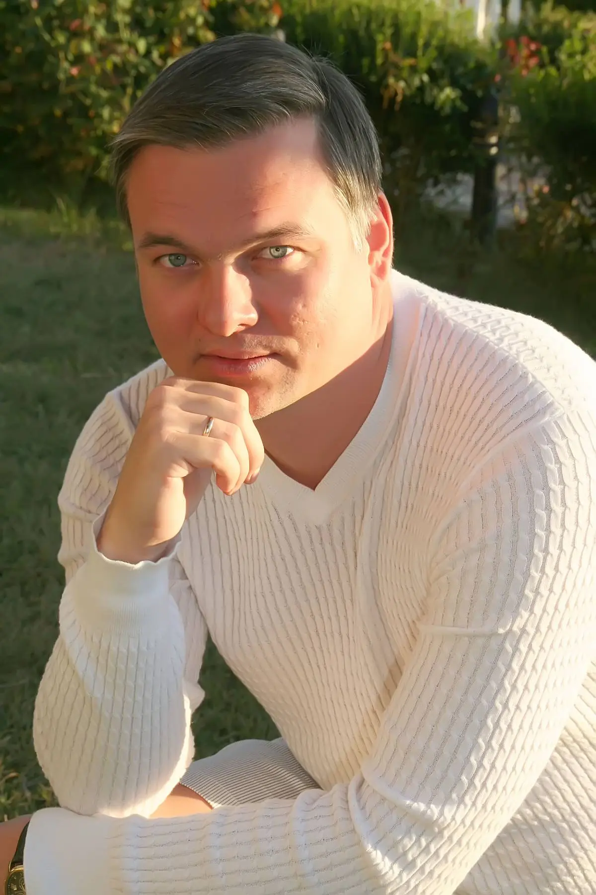 Алексей Зайцев