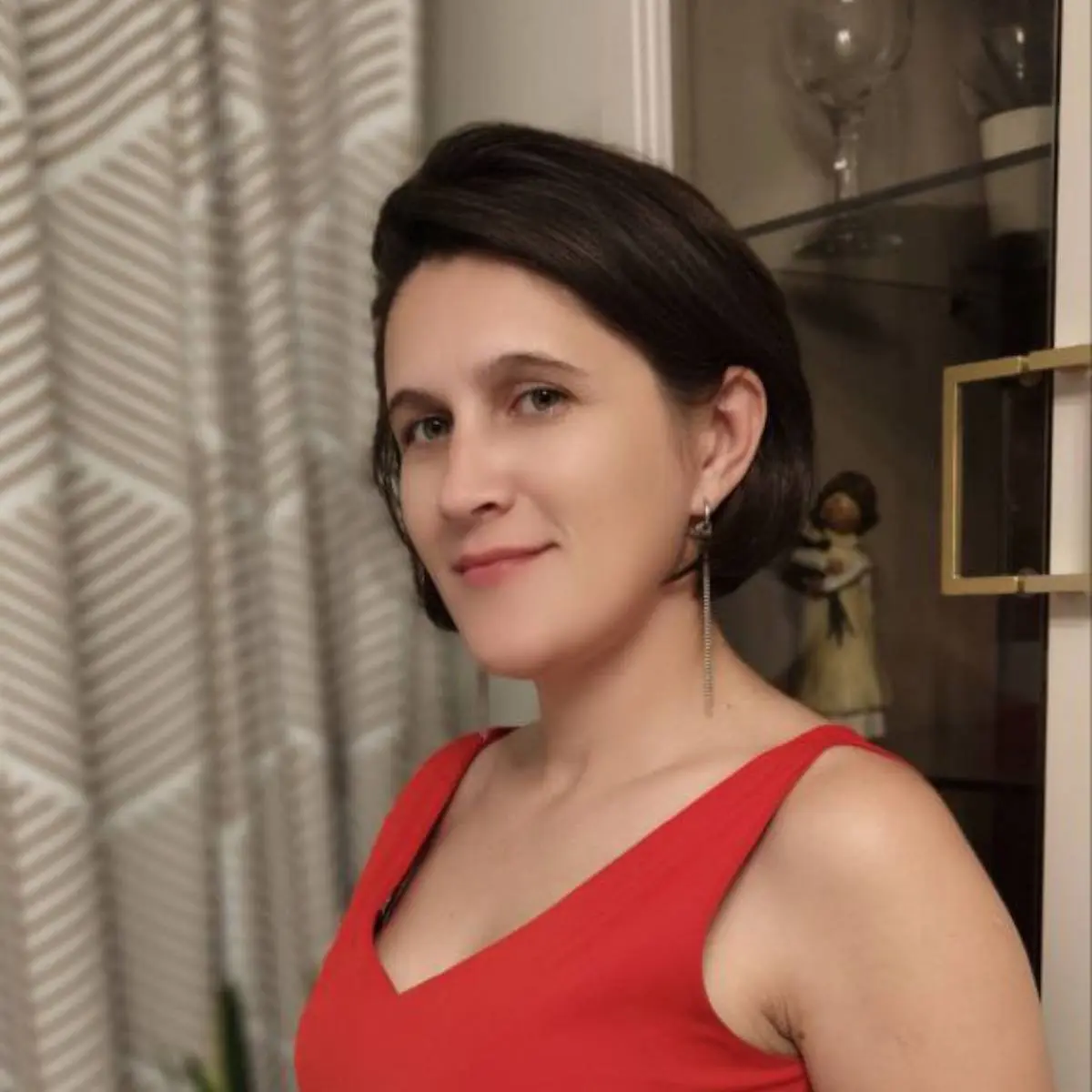 Жанна Калимулина