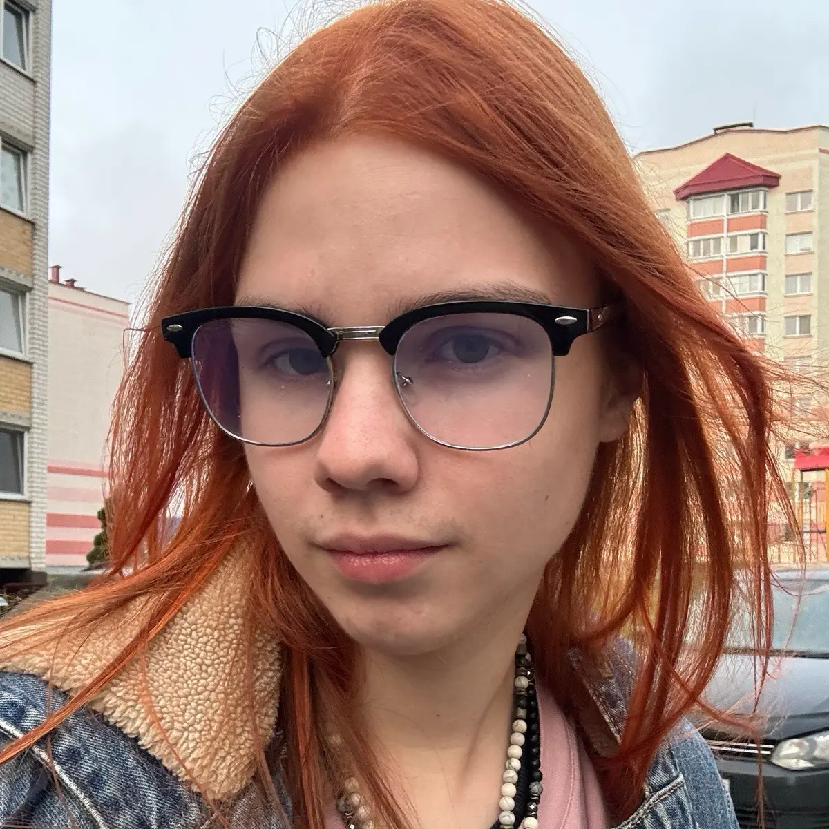 Никита Яцко
