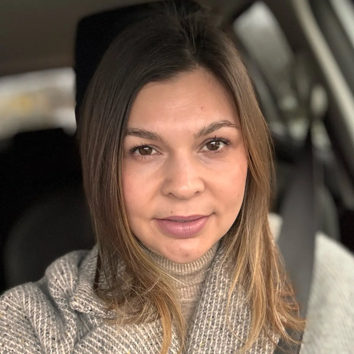 Елена Занина | Сетка — социальная сеть от hh.ru