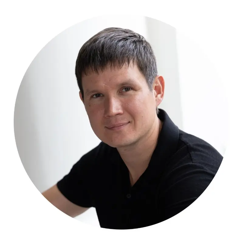 Руслан Риянов | Сетка — социальная сеть от hh.ru