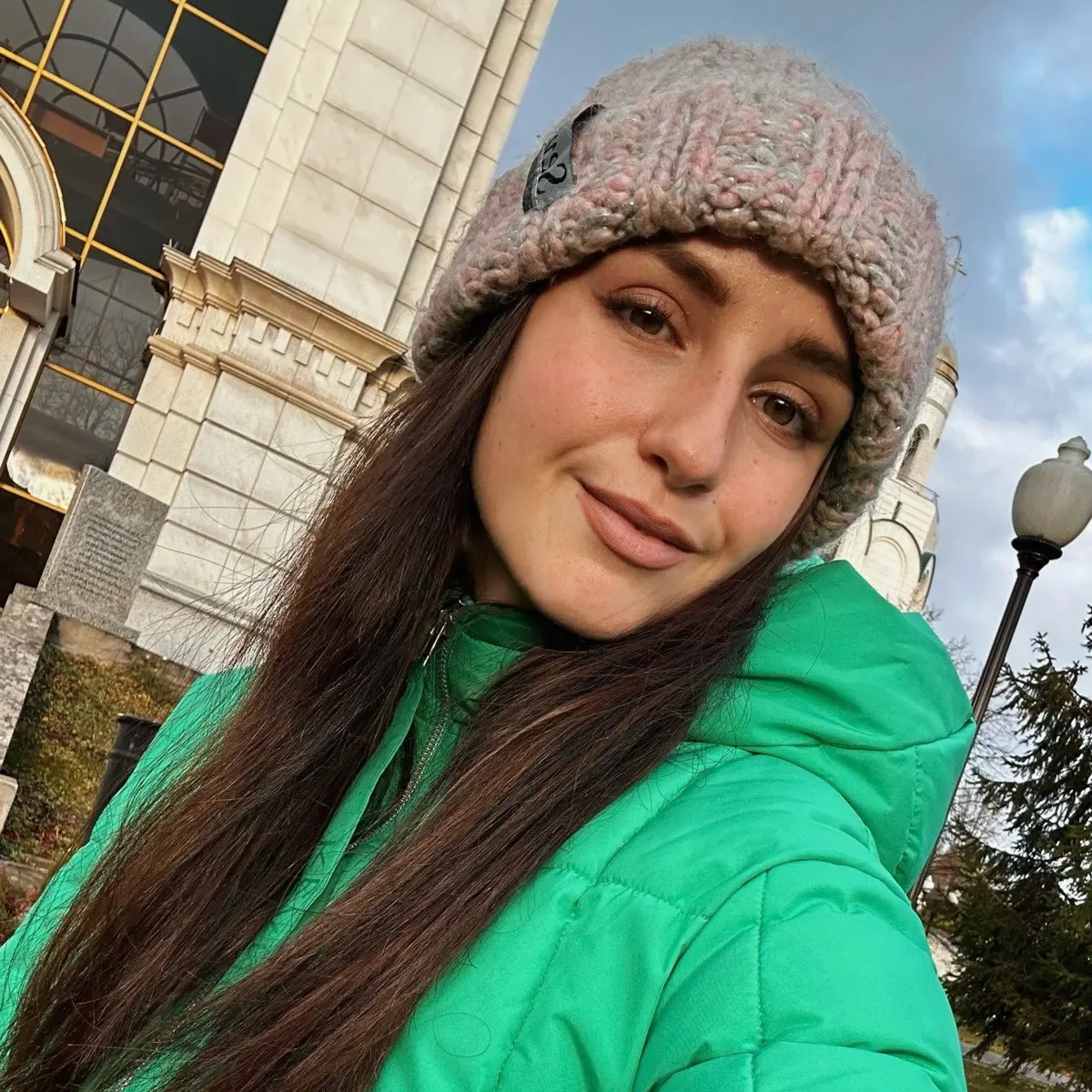 Анастасия Аунбу | Сетка — социальная сеть от hh.ru