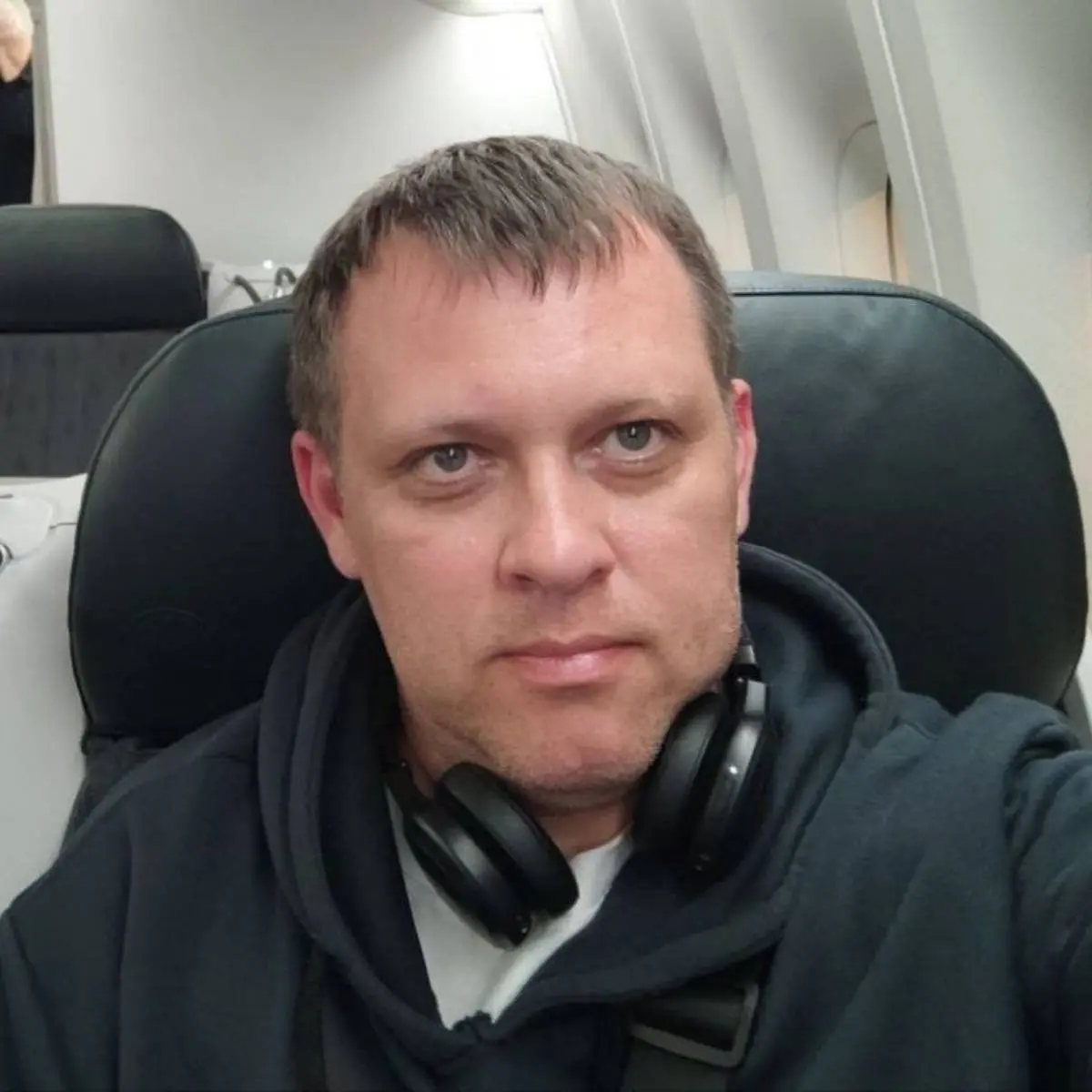 Сергей Пепеляев | Сетка — социальная сеть от hh.ru