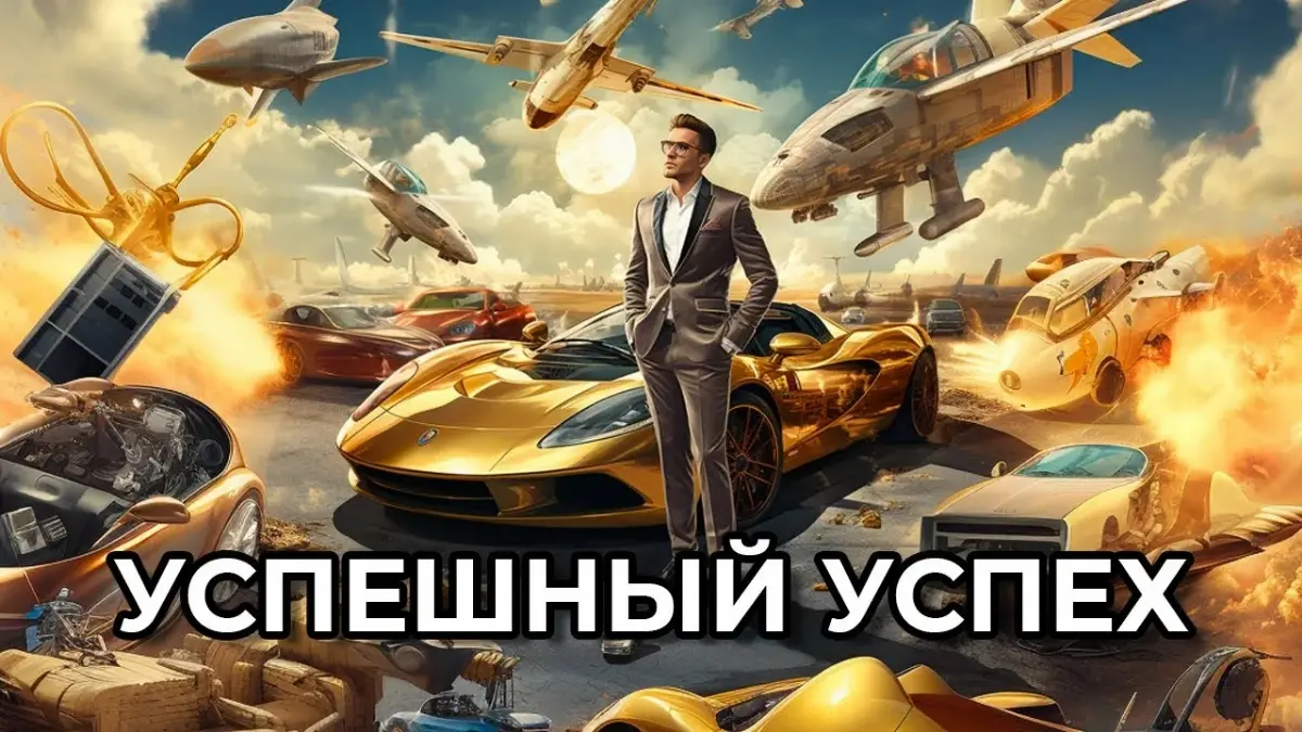 Будет ли продаваться "успешный успех"в 2026 году? | Сетка — социальная сеть от hh.ru