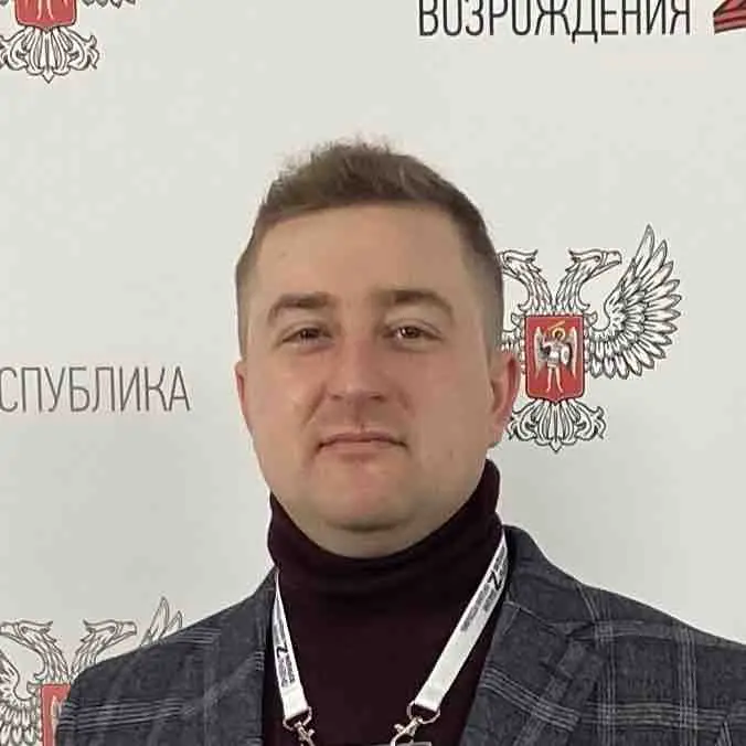 Сергей Васильев