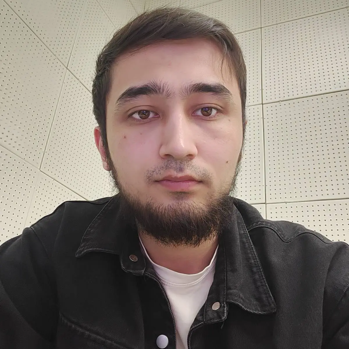 Сарвар Сохибов | Сетка — социальная сеть от hh.ru