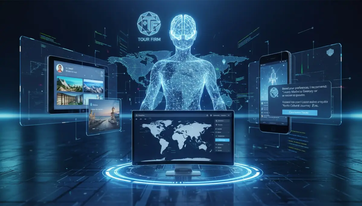 AI-ЧАТ-БОТ ДЛЯ ТУРФИРМ: ОТ КОНСАЛТИНГА ДО ВИЗЫ | Сетка — социальная сеть от hh.ru