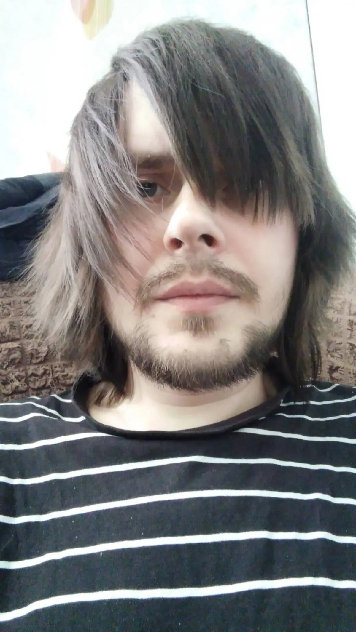 Дмитрий Шов