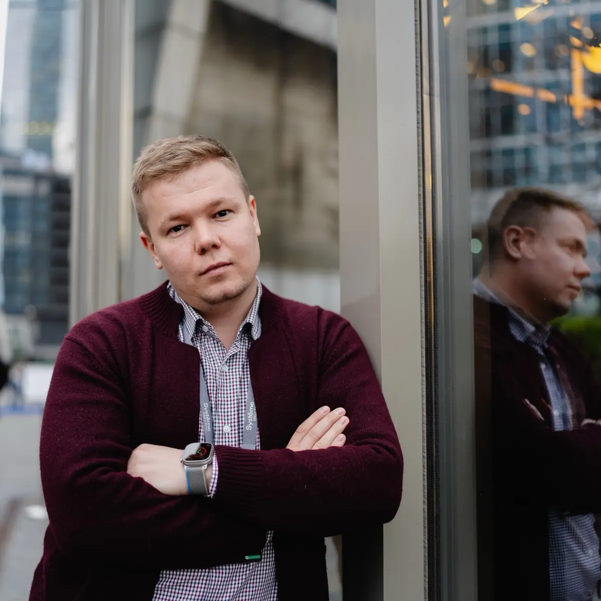 Виталий Марченко