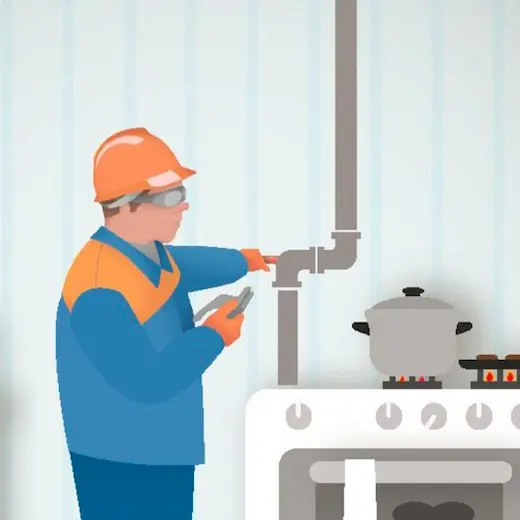 Новое регулирование обслуживания газового оборудования
С 1.03.26. вступит в силу Федеральный закон от 31.07 | Сетка — социальная сеть от hh.ru