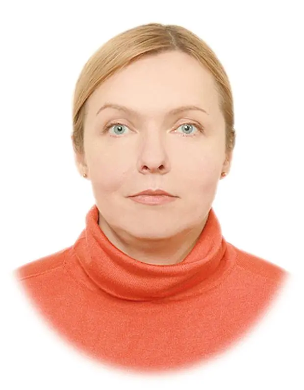 Склярова Евгения