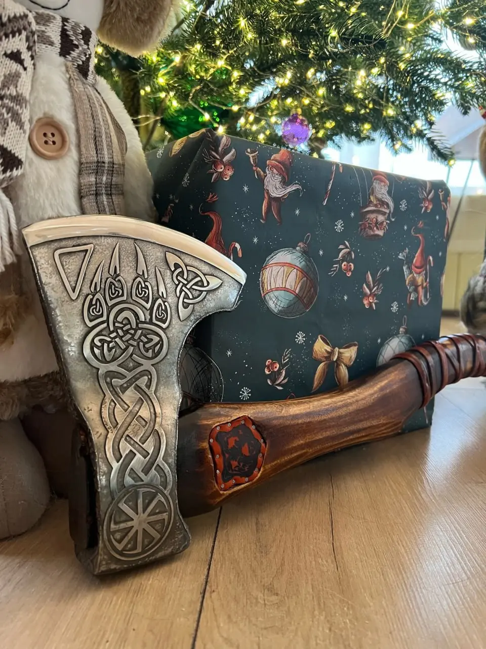 Напоминаем, что до нового года осталось 8 дней!🎄
В наличии интересные модели, которые успеем выслать с доставкой ДО нового года 👍
Успейте оформить настоящий, мужской подарок по контактам- @tvoytopor
✔... | Сетка — социальная сеть от hh.ru