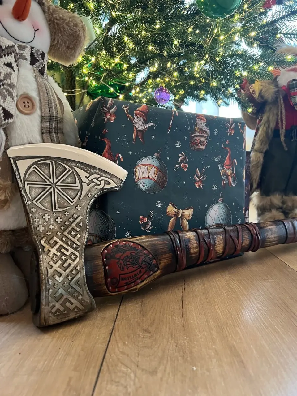Напоминаем, что до нового года осталось 8 дней!🎄
В наличии интересные модели, которые успеем выслать с доставкой ДО нового года 👍
Успейте оформить настоящий, мужской подарок по контактам- @tvoytopor
✔... | Сетка — социальная сеть от hh.ru