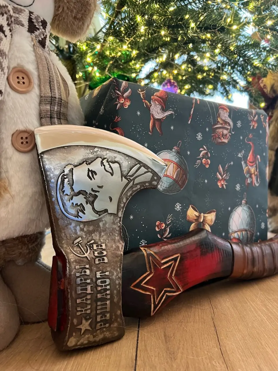 Напоминаем, что до нового года осталось 8 дней!🎄
В наличии интересные модели, которые успеем выслать с доставкой ДО нового года 👍
Успейте оформить настоящий, мужской подарок по контактам- @tvoytopor
✔... | Сетка — социальная сеть от hh.ru