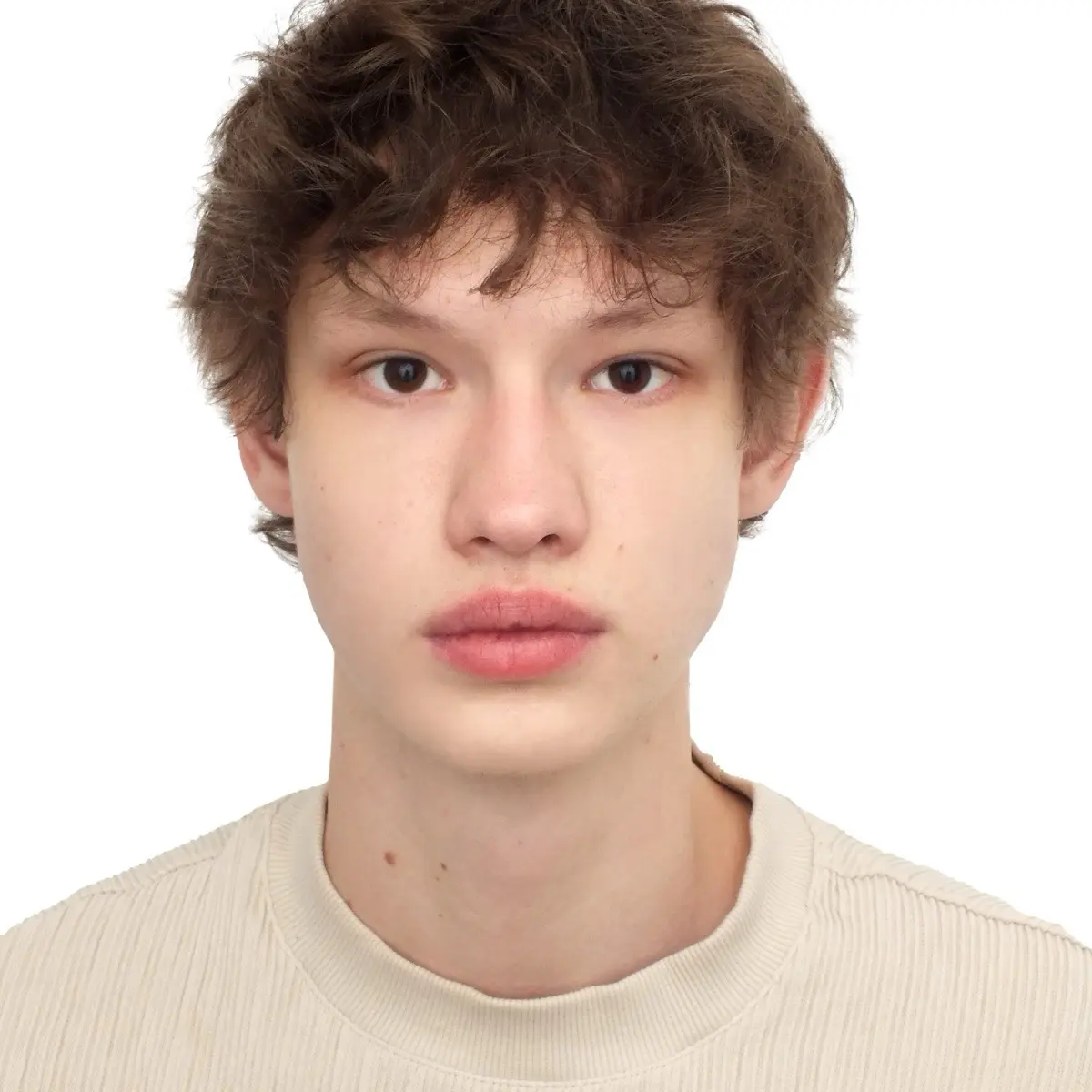 Дмитрий Корнов
