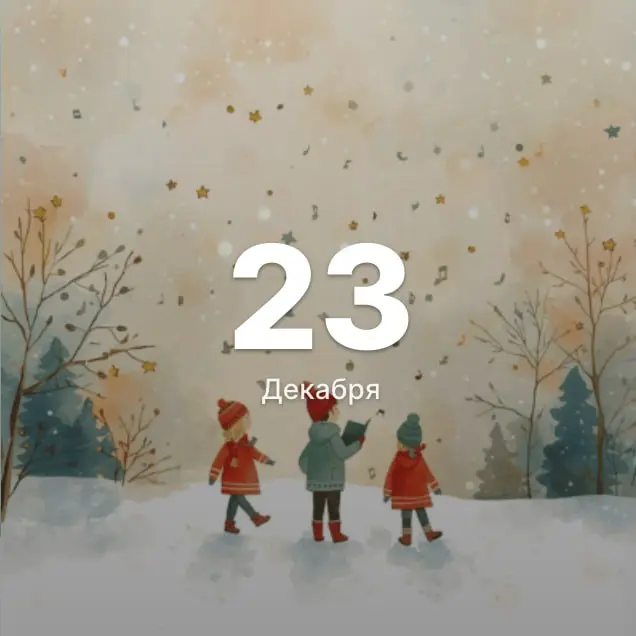 🌲День 23. Незаменимый ИИ-помощник в обучении на своей базе знаний с генерацией видео, аудио и текста.
#qaadvent | авторский канал| сайт
В этом посте были ссылки, но мы их удалили по правилам Сетки | Сетка — социальная сеть от hh.ru
