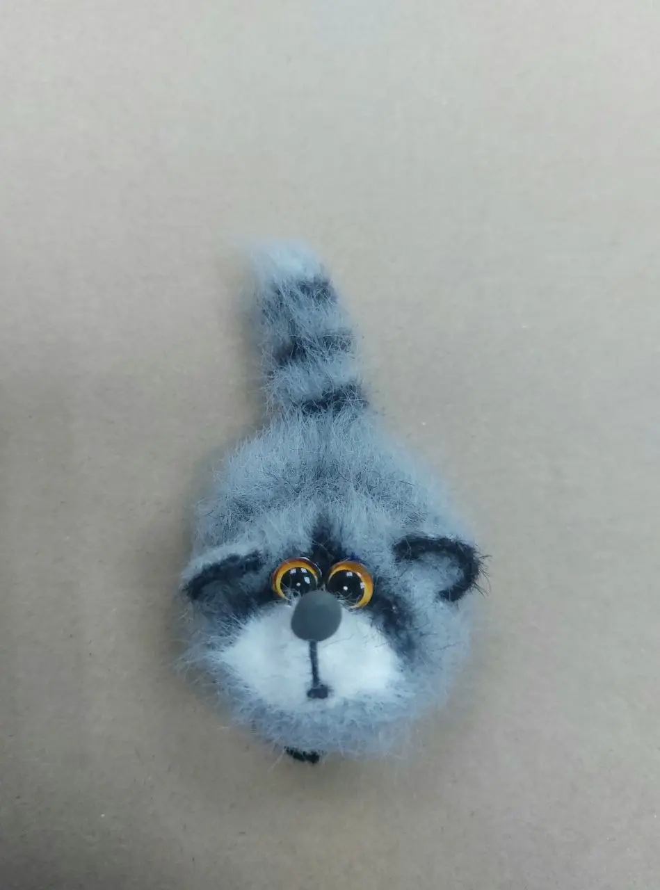 Я не навязываюсь, но я уже помыл лапки для вашего холодильника.
#артлавкачудеса #МагнитЕнот #МагазинПодарков #Ручнаяработа #магнит #длянастроения #дляинтерьера #товарыручнойработы | Сетка — социальная сеть от hh.ru