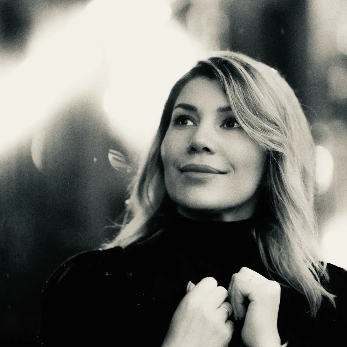 Елена Демина | Сетка — социальная сеть от hh.ru