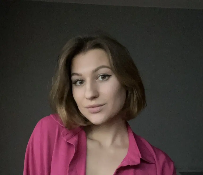 Полина Чуднивец